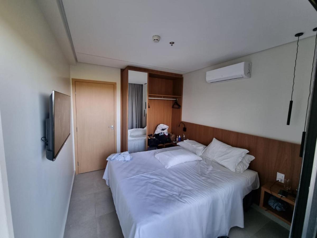 Apartamento Em Salinas Premium Resort Salinopolis Ngoại thất bức ảnh